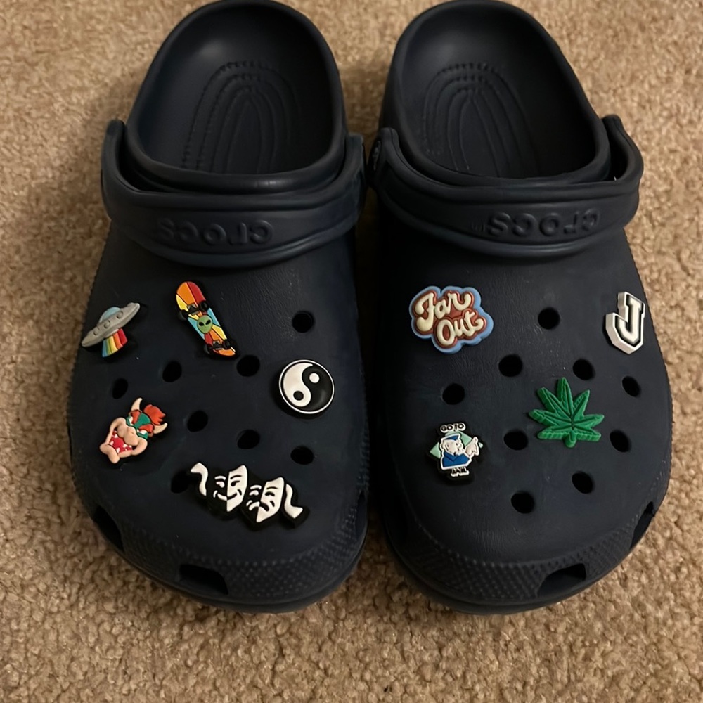 Crocks